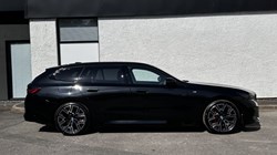  BMW I5 250kW eDrive40 M Sport 84kWh 4dr Auto Tech PLUS/Comf PLUS 3163998