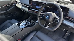  BMW I5 250kW eDrive40 M Sport 84kWh 4dr Auto Tech PLUS/Comf PLUS 3163966