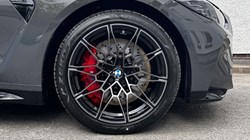  BMW M3 xDrive Competition M 4dr Step Auto 3189456