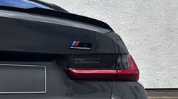 BMW M3 xDrive Competition M 4dr Step Auto 3189419