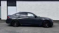  BMW M3 xDrive Competition M 4dr Step Auto 3189453