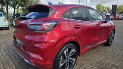 2020 (70) FORD PUMA 1.0 EcoBoost ST-Line Vignale 5dr Auto 4550360