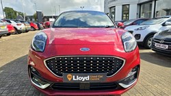 2020 (70) FORD PUMA 1.0 EcoBoost ST-Line Vignale 5dr Auto 4550356