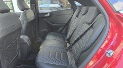 2020 (70) FORD PUMA 1.0 EcoBoost ST-Line Vignale 5dr Auto 4550376