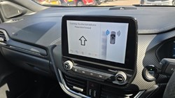 2020 (70) FORD PUMA 1.0 EcoBoost ST-Line Vignale 5dr Auto 4550418