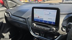 2020 (70) FORD PUMA 1.0 EcoBoost ST-Line Vignale 5dr Auto 4550408