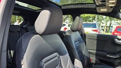 2020 (70) FORD PUMA 1.0 EcoBoost ST-Line Vignale 5dr Auto 4550386