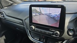 2020 (70) FORD PUMA 1.0 EcoBoost ST-Line Vignale 5dr Auto 4550396