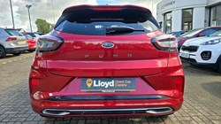 2020 (70) FORD PUMA 1.0 EcoBoost ST-Line Vignale 5dr Auto 4550362