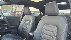 2020 (70) FORD PUMA 1.0 EcoBoost ST-Line Vignale 5dr Auto 4550382