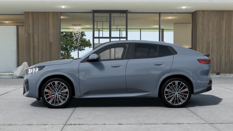  BMW iX2 230kW xDrive30 M Sport 65kWh 5dr Auto [Tech/Pro] 3196916