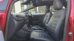 2020 (70) FORD PUMA 1.0 EcoBoost ST-Line Vignale 5dr Auto 4550381