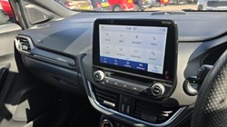 2020 (70) FORD PUMA 1.0 EcoBoost ST-Line Vignale 5dr Auto 4550412