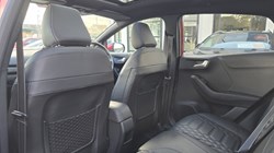 2020 (70) FORD PUMA 1.0 EcoBoost ST-Line Vignale 5dr Auto 4550375