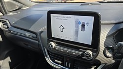 2020 (70) FORD PUMA 1.0 EcoBoost ST-Line Vignale 5dr Auto 4550417