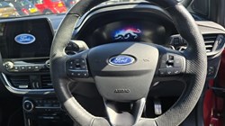 2020 (70) FORD PUMA 1.0 EcoBoost ST-Line Vignale 5dr Auto 4550390