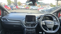 2020 (70) FORD PUMA 1.0 EcoBoost ST-Line Vignale 5dr Auto 4550377