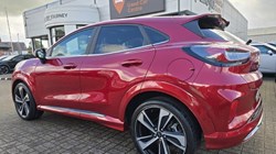 2020 (70) FORD PUMA 1.0 EcoBoost ST-Line Vignale 5dr Auto 4550363