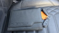 2020 (70) FORD PUMA 1.0 EcoBoost ST-Line Vignale 5dr Auto 4550420