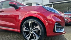 2020 (70) FORD PUMA 1.0 EcoBoost ST-Line Vignale 5dr Auto 4550350