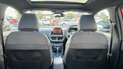 2020 (70) FORD PUMA 1.0 EcoBoost ST-Line Vignale 5dr Auto 4550373