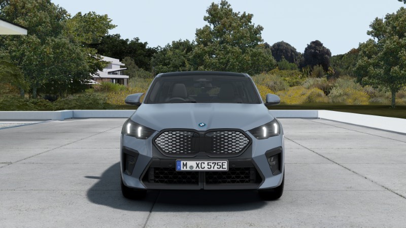  BMW iX2 230kW xDrive30 M Sport 65kWh 5dr Auto [Tech/Pro] 3196918