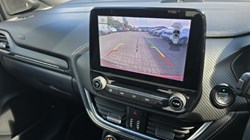 2020 (70) FORD PUMA 1.0 EcoBoost ST-Line Vignale 5dr Auto 4550395