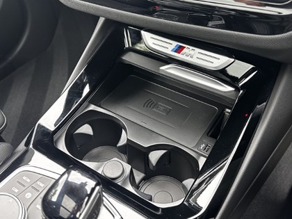  BMW X3 xDrive M40d MHT 5dr Auto