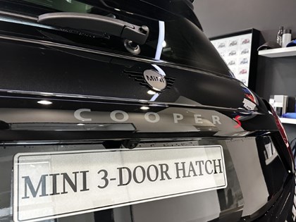  MINI COOPER 2.0 S Sport [Level 3] 3dr Auto