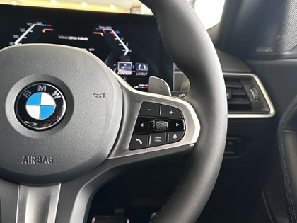  BMW 2 SERIES 220i M Sport 2dr Step Auto [Pro Pack]