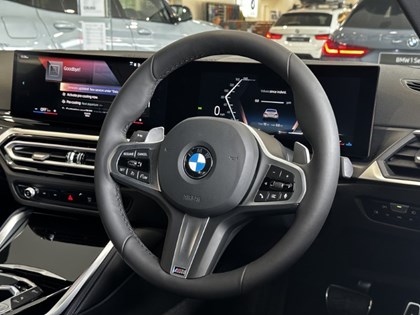  BMW 2 SERIES 220i M Sport 2dr Step Auto [Pro Pack]