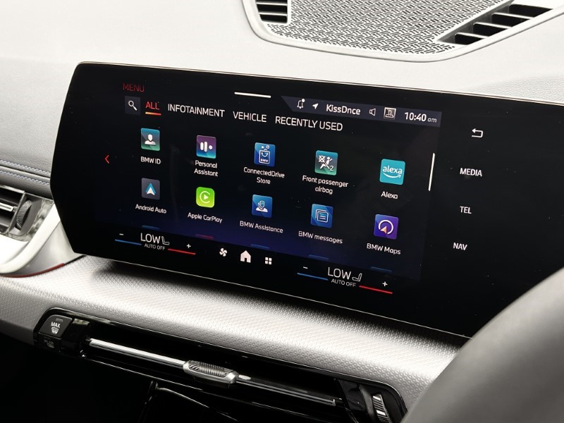  BMW iX1 230kW xDrive30 M Sport 65kWh 5dr Auto 3280295