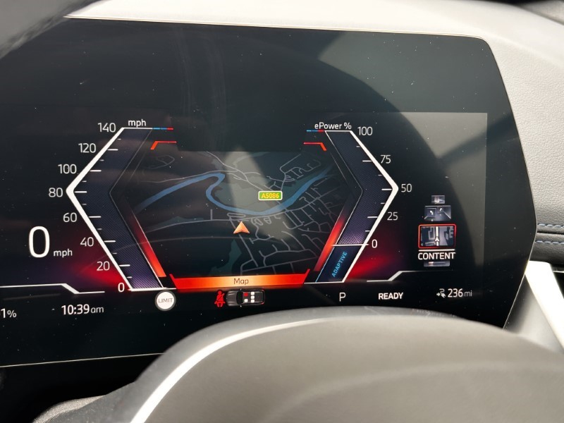  BMW iX1 230kW xDrive30 M Sport 65kWh 5dr Auto 3280289