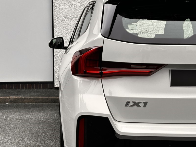  BMW iX1 230kW xDrive30 M Sport 65kWh 5dr Auto 3280270