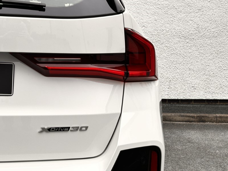  BMW iX1 230kW xDrive30 M Sport 65kWh 5dr Auto 3280271