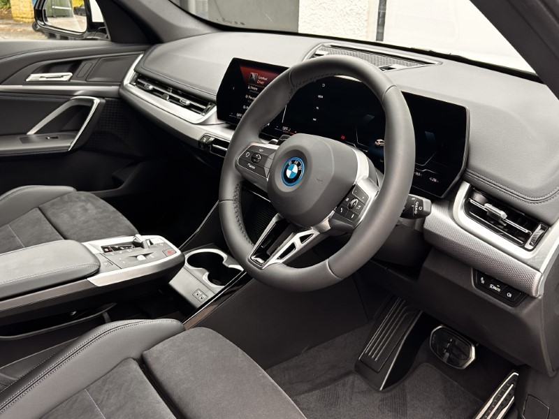  BMW iX1 230kW xDrive30 M Sport 65kWh 5dr Auto 3280279