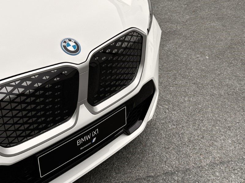  BMW iX1 230kW xDrive30 M Sport 65kWh 5dr Auto 3280267