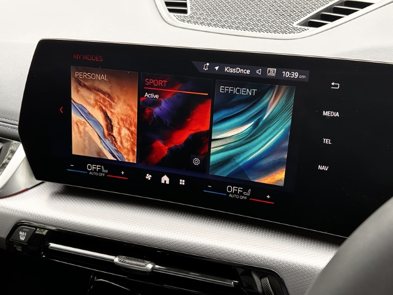  BMW iX1 230kW xDrive30 M Sport 65kWh 5dr Auto 3280292