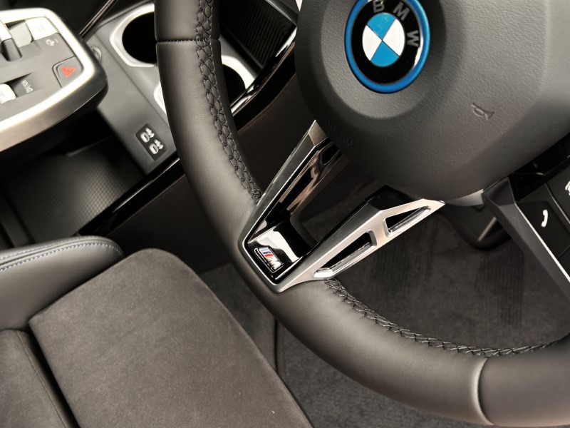  BMW iX1 230kW xDrive30 M Sport 65kWh 5dr Auto 3280281