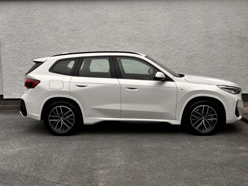  BMW iX1 230kW xDrive30 M Sport 65kWh 5dr Auto 3280256