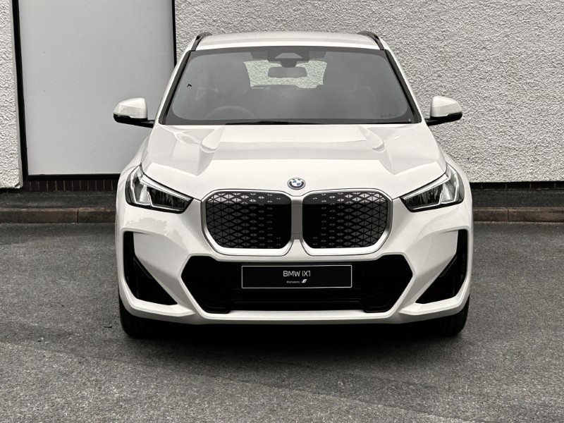  BMW iX1 230kW xDrive30 M Sport 65kWh 5dr Auto 3280266
