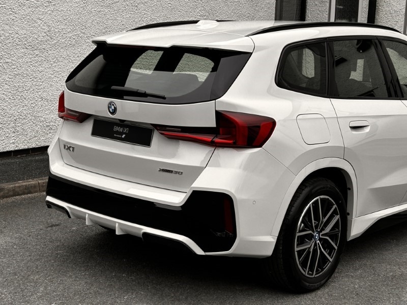  BMW iX1 230kW xDrive30 M Sport 65kWh 5dr Auto 3280260