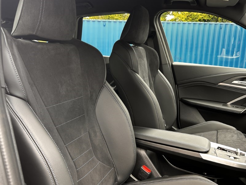  BMW iX1 230kW xDrive30 M Sport 65kWh 5dr Auto 3280280