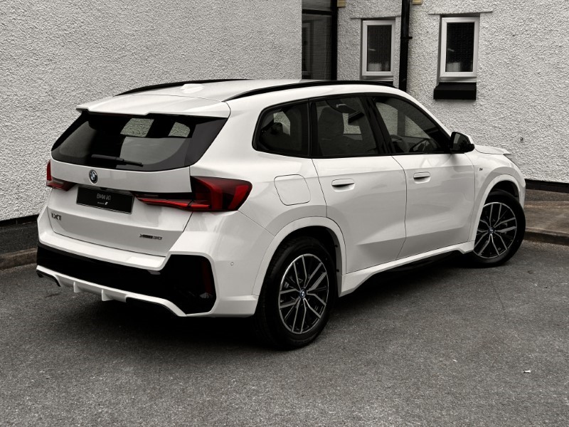  BMW iX1 230kW xDrive30 M Sport 65kWh 5dr Auto 3280259