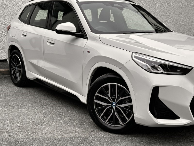  BMW iX1 230kW xDrive30 M Sport 65kWh 5dr Auto 3280262