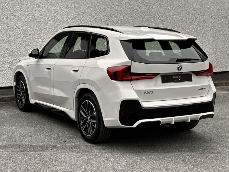  BMW iX1 230kW xDrive30 M Sport 65kWh 5dr Auto 3280268