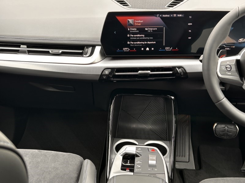  BMW iX1 230kW xDrive30 M Sport 65kWh 5dr Auto 3280284