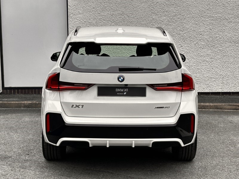  BMW iX1 230kW xDrive30 M Sport 65kWh 5dr Auto 3280269
