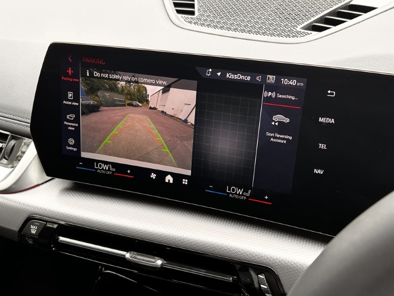  BMW iX1 230kW xDrive30 M Sport 65kWh 5dr Auto 3280296