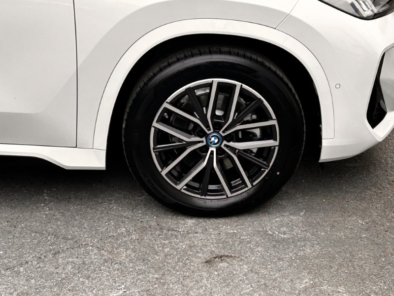  BMW iX1 230kW xDrive30 M Sport 65kWh 5dr Auto 3280257